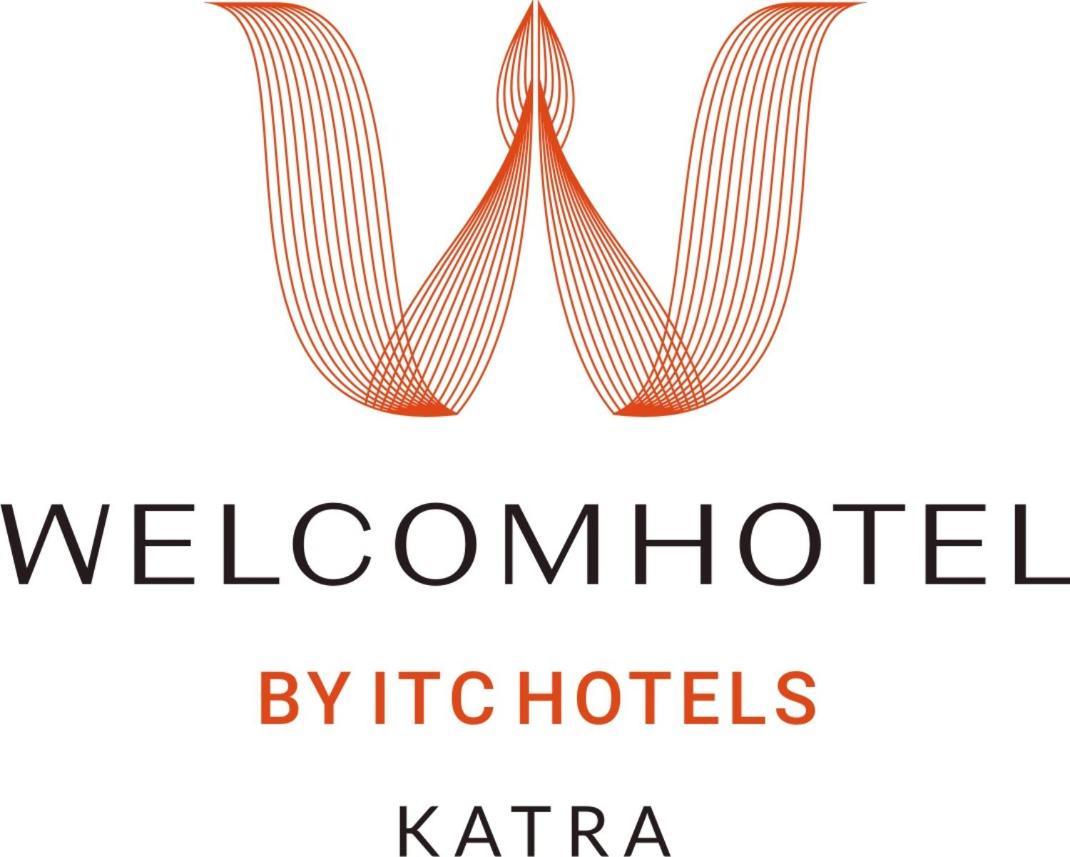 Welcomhotel By Itc Hotels, Katra Katra  Exterior foto